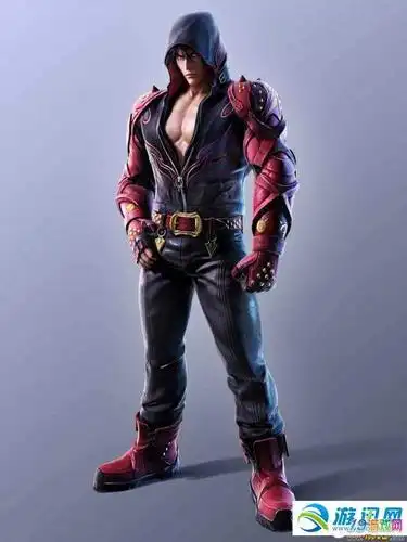 铁拳7图文攻略新手入门指南及全登场人物技能出招介绍