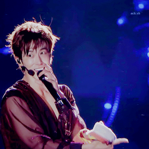 我今天就要为郑允浩正名