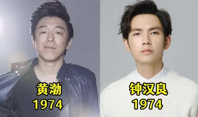 钟汉良的状态真的好啊,还是有少年感