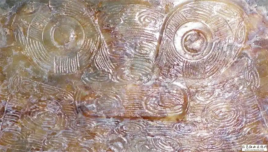 冠形器～在不同背景下阴刻线的美～ - 良渚文化论坛 - 任南红山文化