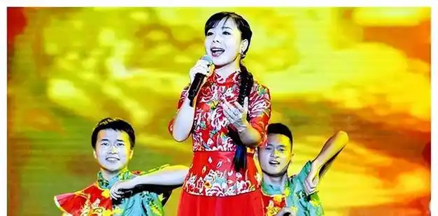 王二妮与阿宝传绯闻嫁农村小伙如今的她证实宋丹丹没说错