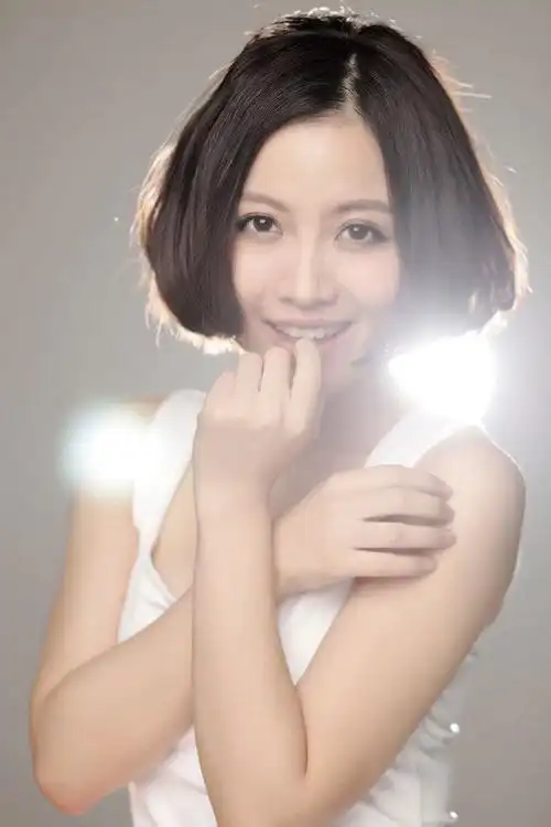 伊人已逝倩影长留 追忆姚贝娜生前美照