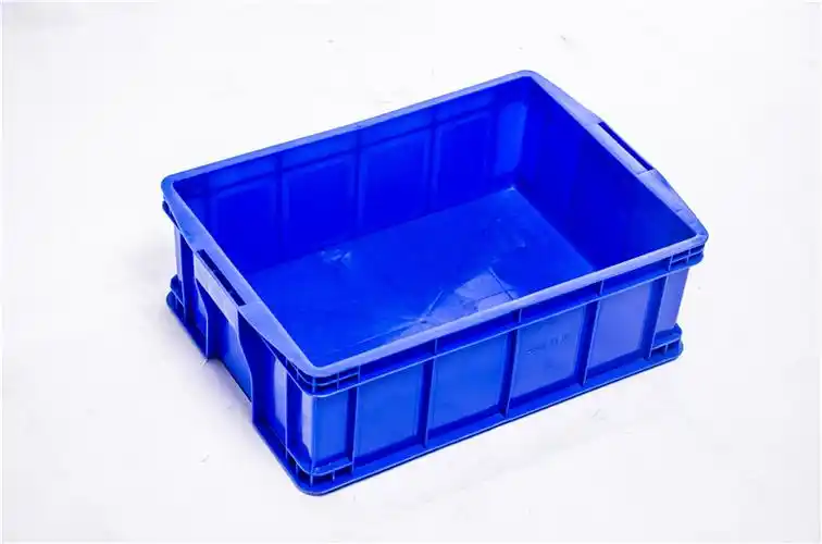 pe塑料产品箱周转箱