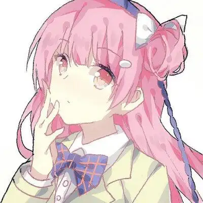 可爱动漫女头小女孩 - 堆糖,美图壁纸兴趣社区