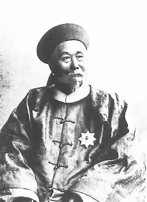 长安汽车那些事儿:第一任董事长 | 侃车·auto故事