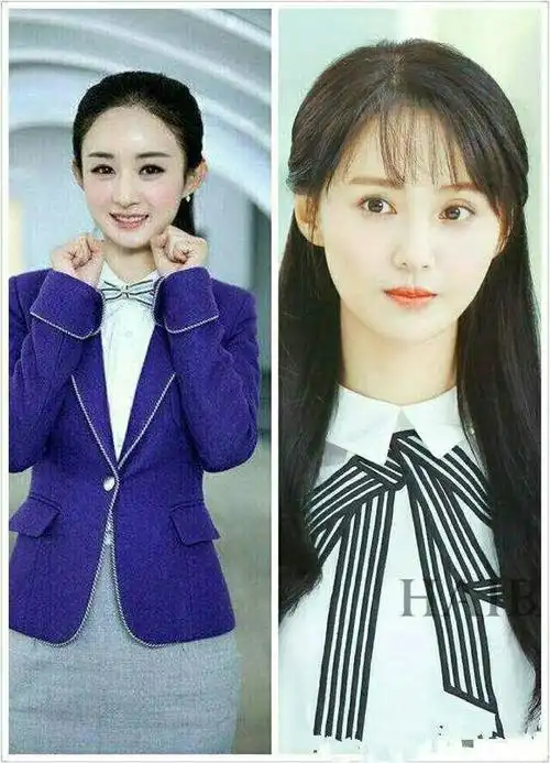 赵丽颖郑爽首次合作《七月与安生》 男主角由谁来演?