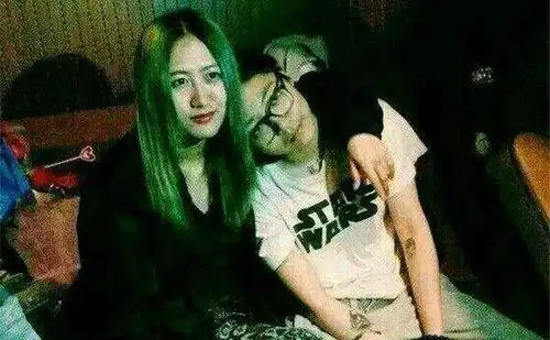 祝星,陈陈陈之后,陈粒的下一任是男是女?其实有迹可循