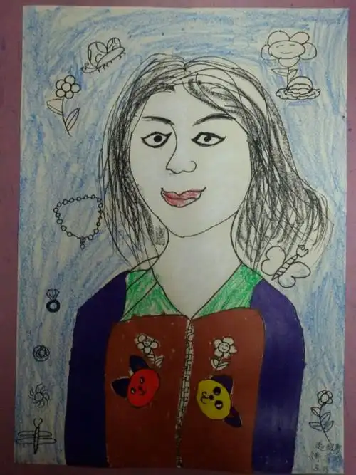 祝妈妈们节日快乐!