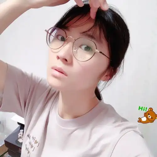 高度近视眼镜框女网网红大脸显瘦多边形圆脸男纯眼镜架