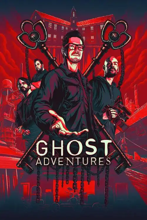 电影海报设计!简单且有力量