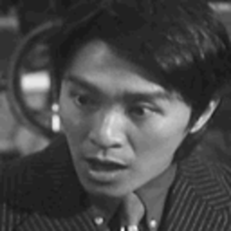 周星驰逗逼搞笑西装gif动图_动态图_表情包下载_soogif