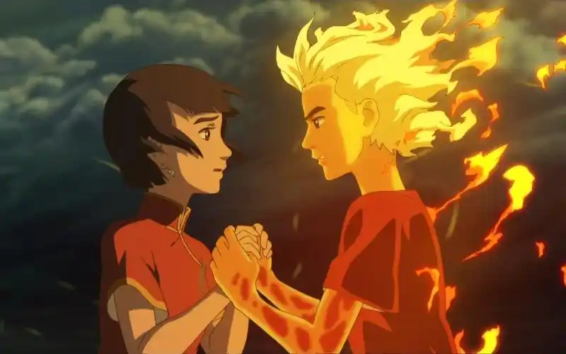 【大鱼海棠-国语4k(限免).qsv.flv】你相信永恒的爱吗?就像星星那样