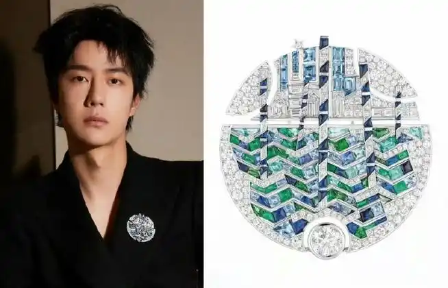 王一博 不化妆##王一博工作室放饭啦