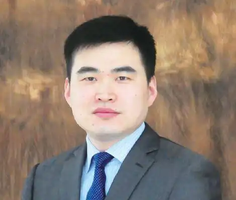 沪上名医复旦大学附属华山医院团委书记张军练就火眼金睛