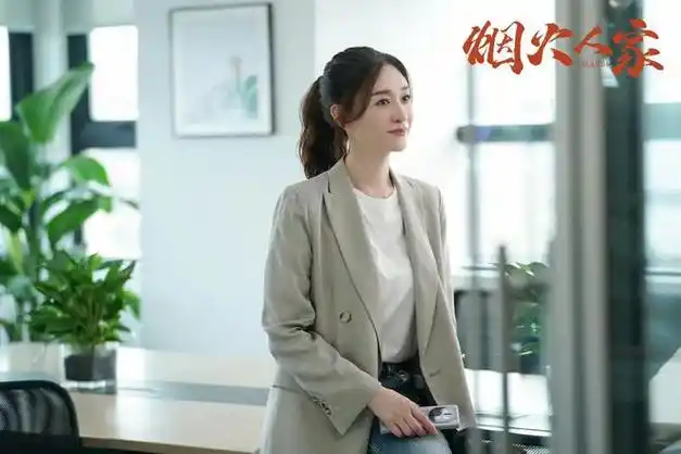 《烟火人家》女演员身高:梁静和马思纯都是1米70,最高的是孙千|徐帆