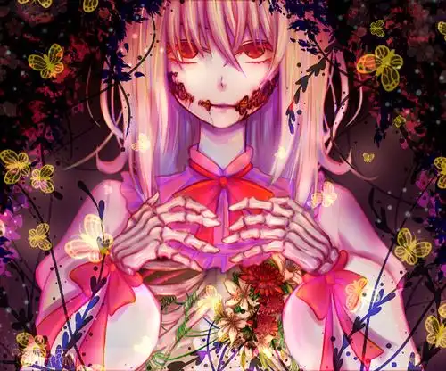 学院怪谈x都市传说,只要胆子大,女鬼放产假