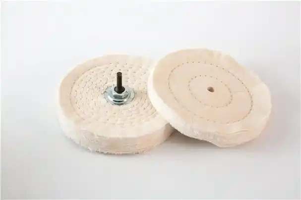 抛光布轮定制 嘉华布轮【抛光精细】 深圳抛光布轮