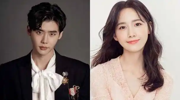 李钟硕,林允儿确定出演韩剧《bigmouth》,夫妻携手对抗恶势力!