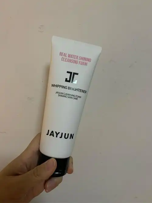 捷俊洗面奶怎么样是氨基酸吗孕妇可以使用吗亲自使用jayjun洁面乳后