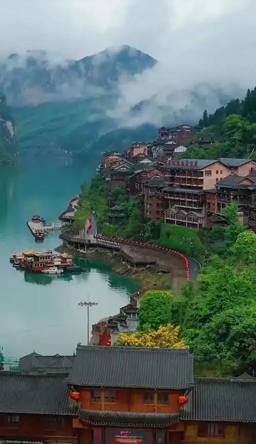 祖国大好河山超美景色合集分享展示