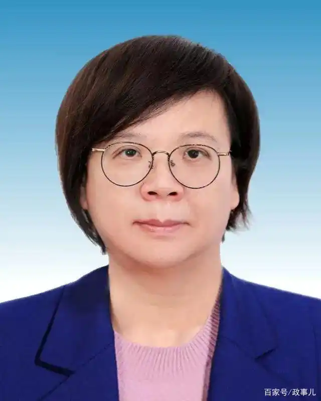 湖南省政府领导最新分工公布