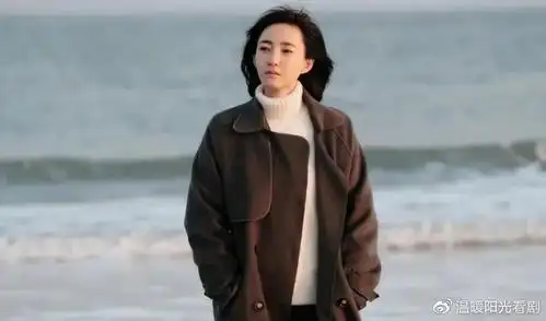 经山历海央视热播中王丽坤人设很接地气剧情真实扣人心弦