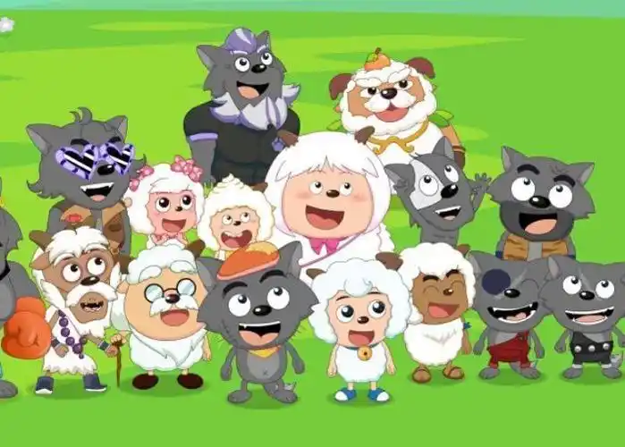 00后的童年回忆,这些动画片你看过几部? - 知乎