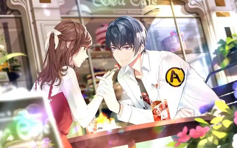 【自录留存】陆景和 ssr【眸中景】思绪白噪音(电脑16:9版)