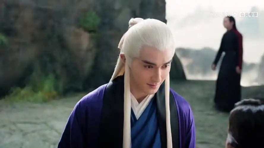 高伟光 东华帝君 - 堆糖,美图壁纸兴趣社区