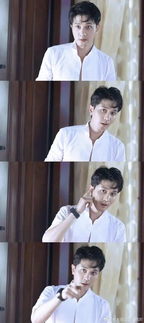 看了彭冠英东南亚造型着魔般把以前看过的一些男主射黑和金三角背景的