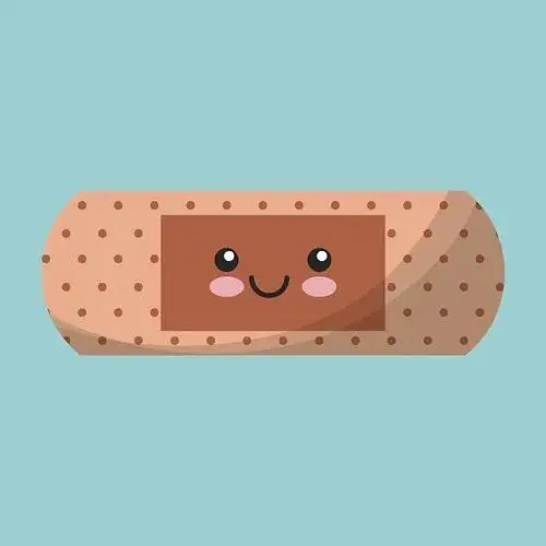 创可贴万能贴这七种情况可不适用