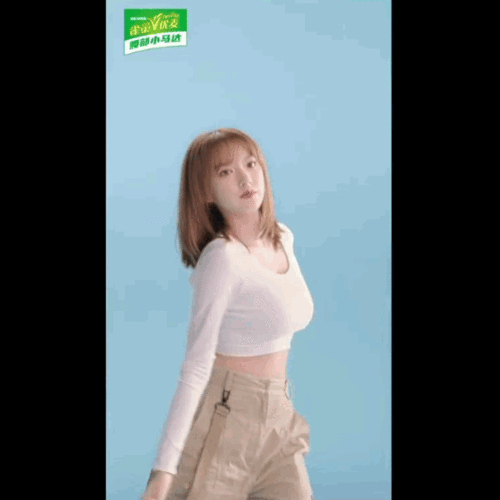 程潇优麦炫腰出道