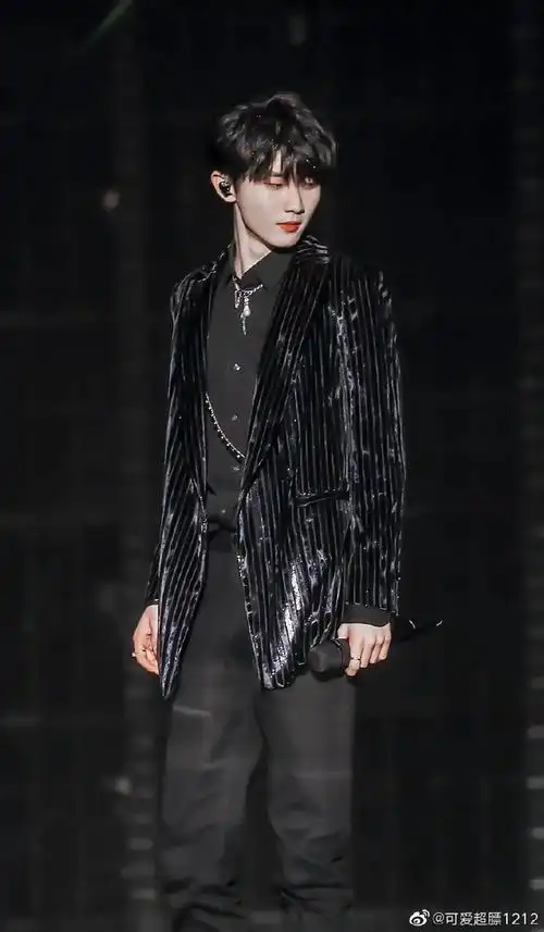 马嘉祺 感知浪漫