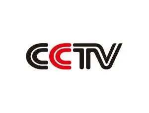 cctv中央电视台台标logo矢量图