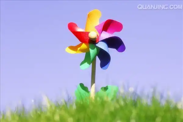 风车图片_图片大全