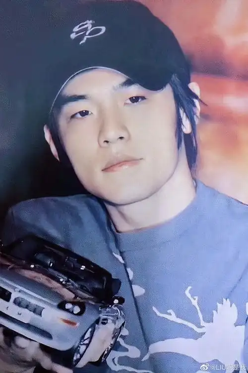 周杰伦早期青涩照片合集(无水印),你一定没看过 - 知乎