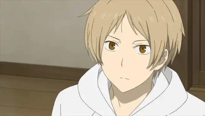 夏目友人帐新剧场版今天上线啦