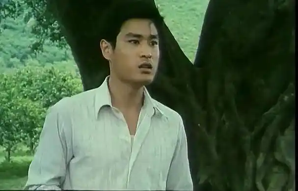 演员陈锐个人简介(80年代珠影厂明星夫妻)(24)