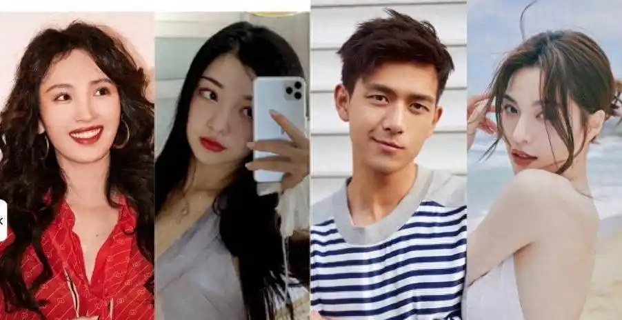 李现绯闻女友硬刚网友:过往情史被扒,喜欢的都是"金刚芭比"?