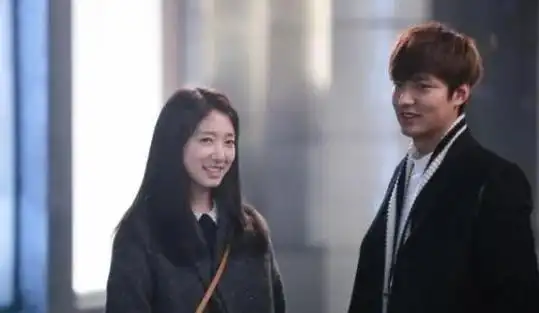 "韩国欧巴"李敏镐的感情史,和他背后的5个女人