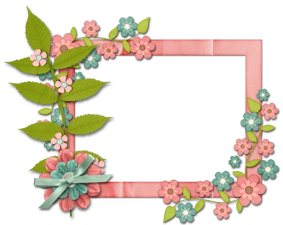 【png免抠图】边框素材