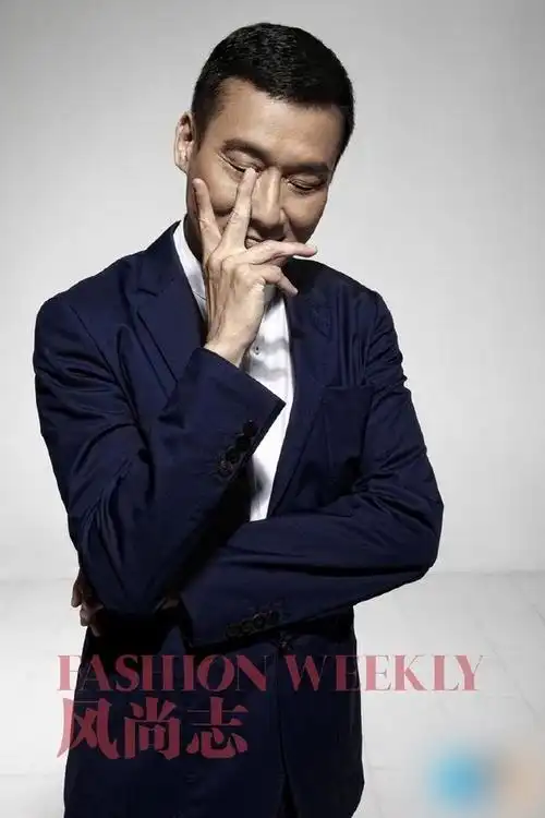 梁家辉才是真正被演技耽误的偶像派,帅起来也是惊天动地的