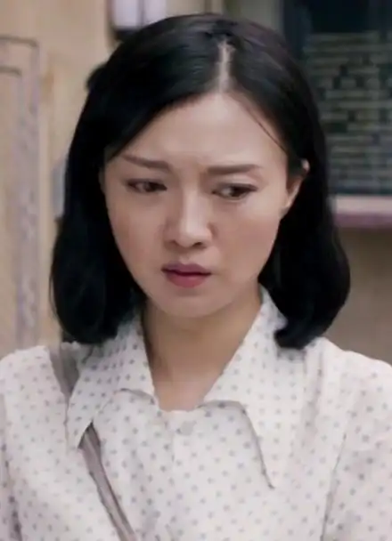 傅晶女神笑的太美丽,是个男人都想保护她 #麦香