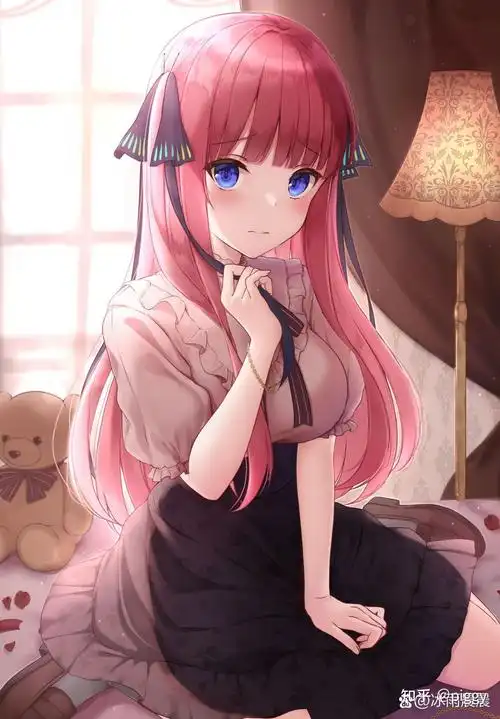 求女生一眼就喜欢的卡贴图片? - 知乎