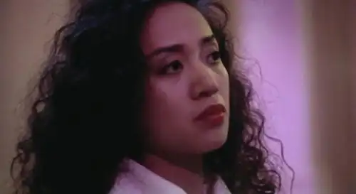 不过梅艳芳好漂亮可以拍成偶像爱情剧了徐克的英雄本色