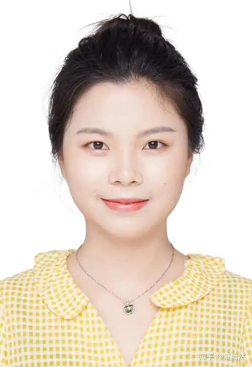 花99拍一张海马体照相馆证件照值得么?