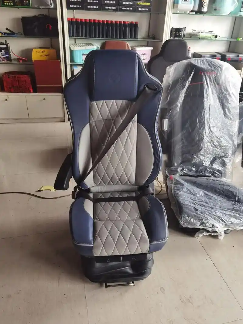 二手卡车精品原装座椅.