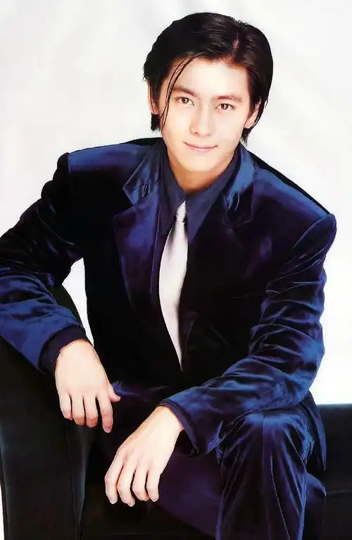 来涛一涛哪些线上小生能吊打小旋风林志颖……人家.