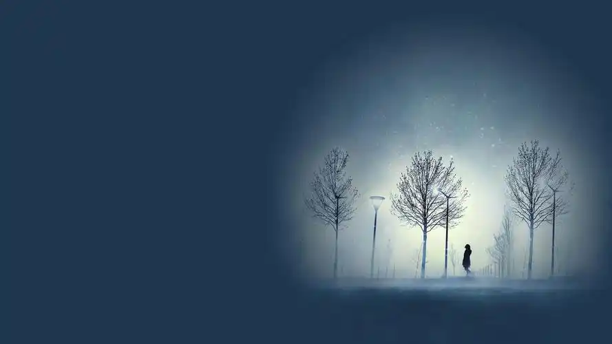 望着星星桌面壁纸1024x600分辨率下载,望着星星桌面壁纸,高清图片