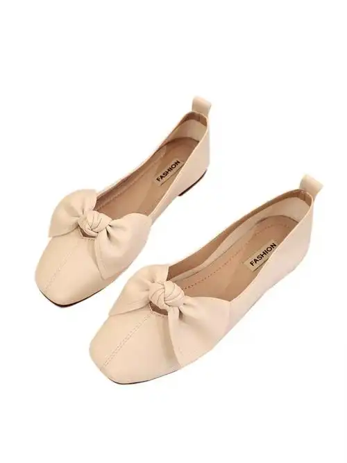 每天种草一双鞋子第七十二天|平底单鞋|凉鞋_凉鞋_平底单鞋_鞋子_种草